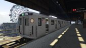 LCPP Subway Overhaul